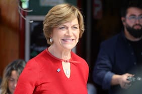 “Por la unidad y paz de Chile”: Matthei organiza acto por nuevo aniversario del estallido social