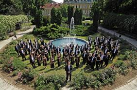 La Orquesta Checa del Norte Teplice llega a Chile