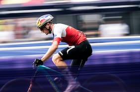 “El Proceso”: Se estrena documental que muestra el camino de Martín Vidaurre