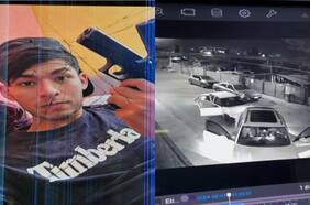 Líder los dirigía desde la cárcel: desbaratan organización criminal dedicada a robo violento de vehículos por encargo