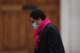 “Nos habíamos quedado cortos con las proyecciones”: Tras IPoM, Briones reconoce peor escenario y dice que Hacienda actualizará estimaciones