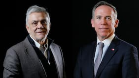 Longueira retrocede y llega a acuerdo con Alessandri para mesa de unidad en la UDI: irá como secretario general y diputado como presidente