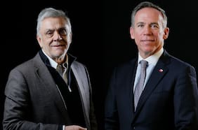 Longueira retrocede y llega a acuerdo con Alessandri para mesa de unidad en la UDI: irá como secretario general y diputado como presidente