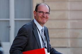 Nuevo primer ministro de Francia quiere formar gobierno “lo antes posible”