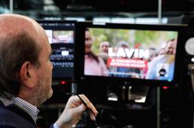 Zoom a la franja electoral