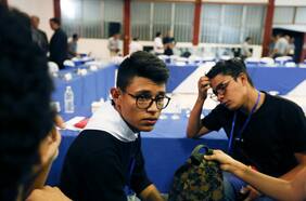 Disidentes presos en Nicaragua reciben condenas de hasta 13 años de cárcel