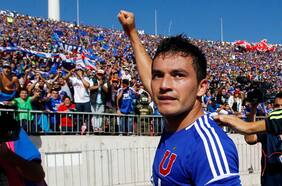 Desde la Redacción | Los detalles de la inminente llegada de Charles Aránguiz a la Universidad de Chile