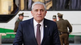 Corte Suprema confirma condena y exdirector de la PDI Héctor Espinosa deberá cumplir pena de 17 años en la cárcel