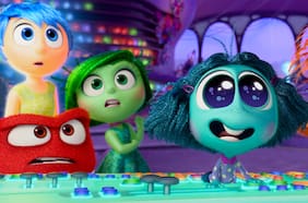 En menos de un mes: Intensa-mente 2 se convierte en la película más vista de la historia en Chile