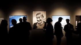 Apple presenta su primera muestra de fotografía en Chile