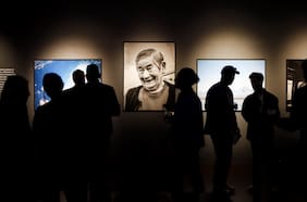 Apple presenta su primera muestra de fotografía en Chile