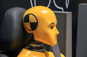 La historia de los dummies, los muñecos que salvan vidas