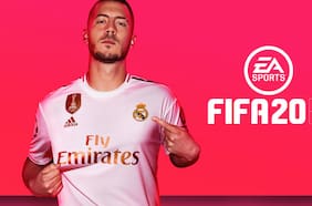 EA Sports suma mensaje de apoyo a Black Lives Matter en FIFA 20