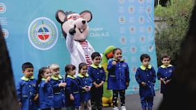 Día Mundial de la Salud Dental: una boca sana es mucho más que una linda sonrisa