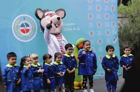 Día Mundial de la Salud Dental: una boca sana es mucho más que una linda sonrisa
