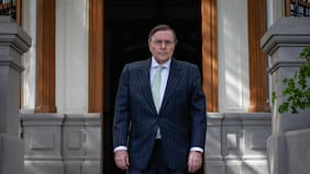 Jorge Segovia, dueño de Unión Española: “Nuestro estadio será el más moderno de Chile y América, mejor que el de la Católica”