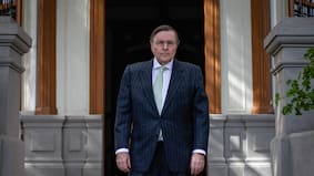 Jorge Segovia, dueño de Unión Española: “Nuestro estadio será el más moderno de Chile y América, mejor que el de la Católica”