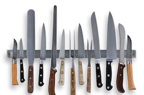 Instrucciones para elegir un cuchillo