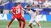En vivo: Suiza enfrenta a Bosnia y Herzegovina en un duelo clave por el Grupo B de la Copa del Mundo 2026