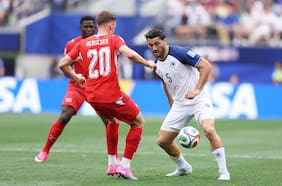Revive el triunfo de Suiza frente a Bosnia y Herzegovina en un duelo clave por el Grupo B de la Copa del Mundo 2026