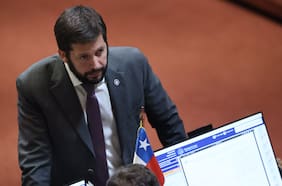 Un alto al fuego: llamado de oficina de Kast permitió aprobar dos leyes de educación