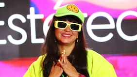 Bomba Estéreo tantea su debut en Viña 2026: su vínculo con Chile y cómo el desamor inspira su nuevo álbum