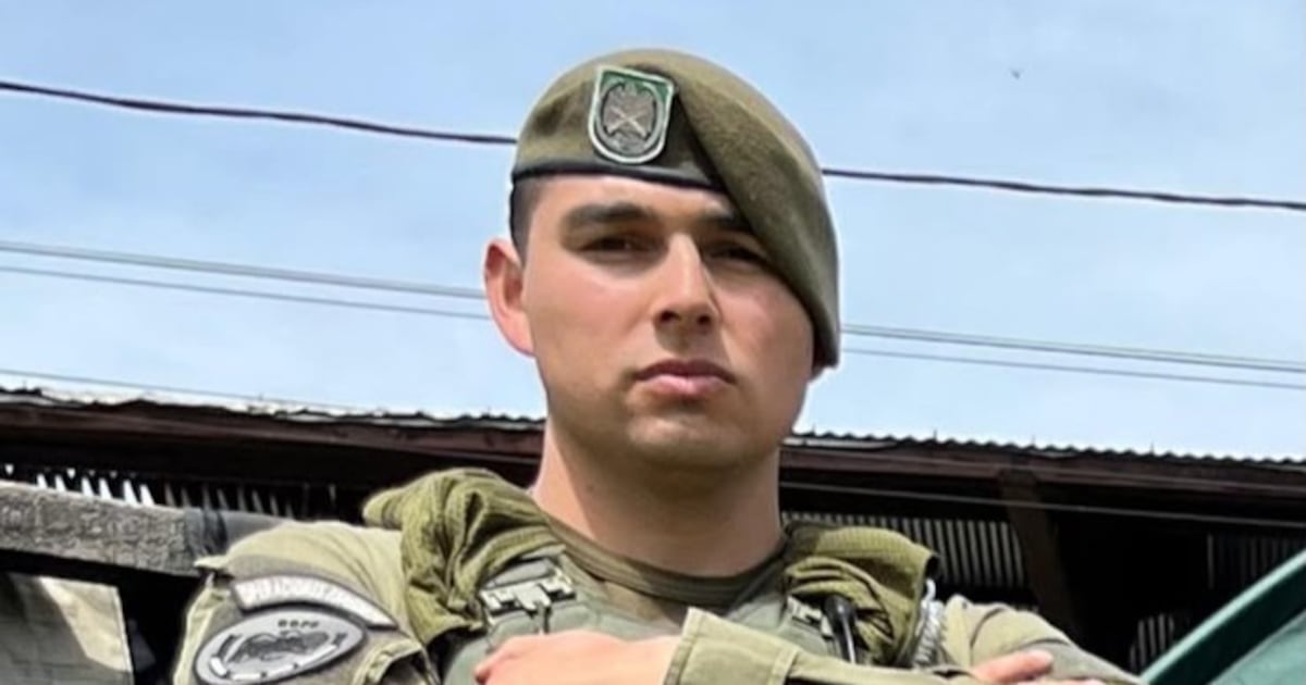 Fallece Cabo 1° de GOPE tras operativo para capturar a prófugo vinculado al homicidio de Eugenio Nain