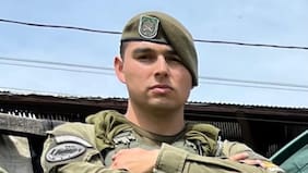 Muerte de cabo Marcos Cosme: Kast, Arrau y mundo político reaccionan a fallecimiento del carabinero
