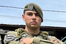 Muerte de cabo Marcos Cosme: Kast, Arrau y mundo político reaccionan a fallecimiento del carabinero