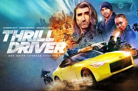 En la previa del Super Bowl, Nissan adelanta su apuesta con el coupé Z como protagonista