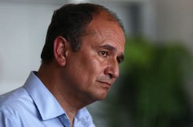 Gobernador del Biobío mantiene idea sobre debatir respecto a la pena de muerte para quienes maten policías