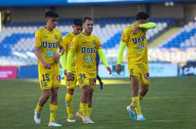 Universidad de Concepción pide ayuda a la ANFP y la FIFA para frenar el acuerdo con el empresario árabe