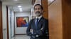 José Antonio Gaspar, director general jurídico removido de la CMF: “Siendo honesto, no me lo esperaba”