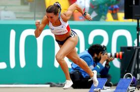 Fernanda Mackenna rompe el silencio por la polémica de Santiago 2023: “Se han dicho muchas mentiras; me pisotearon, me ningunearon”