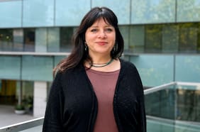 Salomé Martínez: “Hoy el sistema les dice a los estudiantes que pueden elegir qué estudiar, pero en la práctica eso no siempre ocurre”