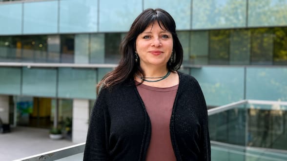 Salomé Martínez: “Hoy el sistema les dice a los estudiantes que pueden elegir qué estudiar, pero en la práctica eso no siempre ocurre”