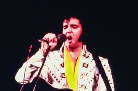 Elvis Presley, unas voces femeninas y una noche en el estudio: la historia de Suspicious Minds