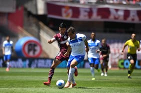 Repasa el triunfo de Universidad Católica sobre La Serena que los mantiene en zona de Chile 2