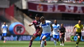 En vivo: Universidad Católica visita a Deportes La Serena con la misión de seguir en zona de Chile 2