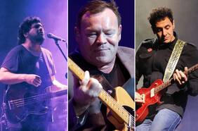 Los clásicos UB40 encabezan el lineup del festival REC 2024