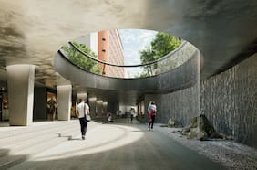 Paseo Bandera: fortalecer al peatón