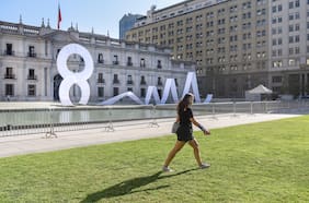 Columna de María José Abud: No es solo cerrar las brechas, sino también repararlas