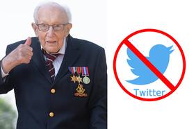 Un usuario de Twitter fue sentenciado a 150 horas de servicio comunitario por un tweet ofensivo