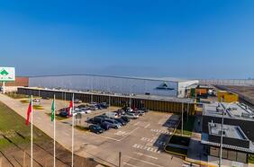 Papelera con más de 40 años de historia pide su reorganización y acusa “problema serio de liquidez”