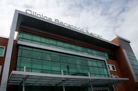 FNE inicia investigación por acuerdo de RedSalud para comprar la Clínica Sanatorio Alemán de Concepción