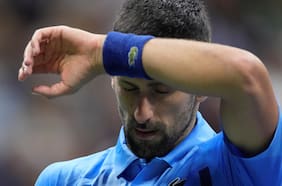 Roland Garros tendrá un campeón inédito: Novak Djokovic sucumbe ante Joao Fonseca en un partido increíble