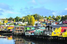 Columna de Zarko Luksic: La copia ilusoria del Estado Regional