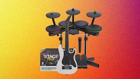 Stage Tour ya tiene fecha de lanzamiento: cómo son las nuevas guitarras desarrolladas junto a Gibson