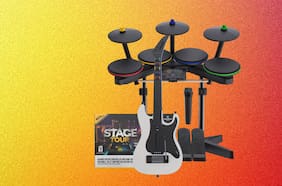 Stage Tour ya tiene fecha de lanzamiento: cómo son las nuevas guitarras desarrolladas junto a Gibson