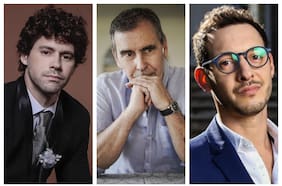 Pedro y Antonio Campos entregan reveladores antecedentes sobre la denuncia de abuso sexual contra Cristián Campos